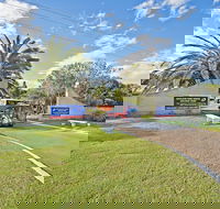 Acclaim Pine Grove Holiday Park - Holiday Adelaide