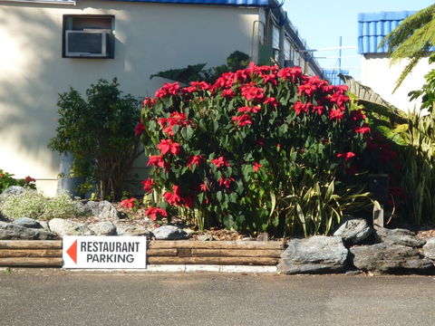 City Centre Motel - Holiday Adelaide 1