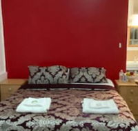 Nhill Holiday Inn - Holiday Adelaide