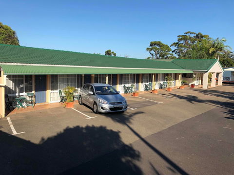 Breeze Inn Ulladulla - Holiday Adelaide 1