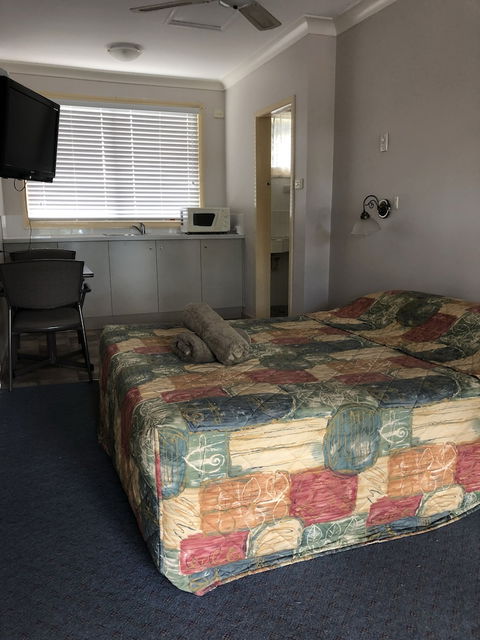Breeze Inn Ulladulla - Holiday Adelaide 4