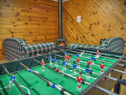 High Country Holiday Park - Holiday Adelaide 1