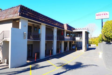 Bella Vista Motel - Holiday Adelaide 0
