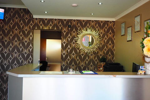 Bella Vista Motel - Holiday Adelaide 6