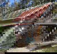 Corinna Wilderness Experience - Holiday Adelaide