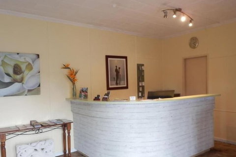 Flying Spur Motel - Holiday Adelaide 6