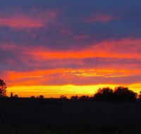 Centretown Motel Nagambie - Holiday Adelaide