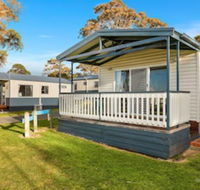Cowes Caravan Park - Holiday Adelaide