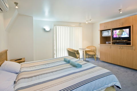 Anchorage Motel And Villas - Holiday Adelaide 5