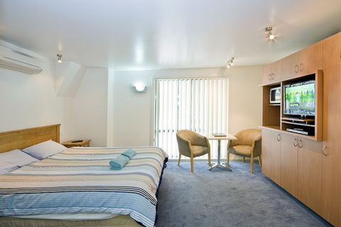 Anchorage Motel And Villas - Holiday Adelaide 6