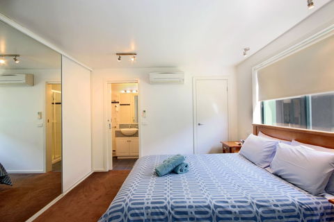 Anchorage Motel And Villas - Holiday Adelaide 1