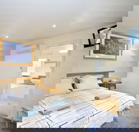 Anchorage Motel And Villas - Holiday Adelaide