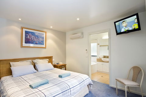 Anchorage Motel And Villas - Holiday Adelaide 0