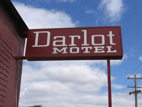 Darlot Motor Inn - Holiday Adelaide 0