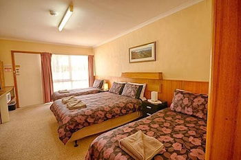 Darlot Motor Inn - Holiday Adelaide 4