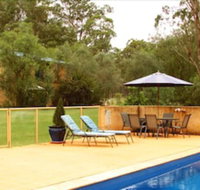 Chez Vous Villas - Holiday Adelaide