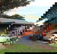 Abel Tasman Caravan Park - Holiday Adelaide