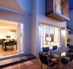 Precinct on Jardine Accommodation - Holiday Adelaide