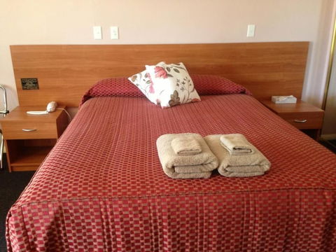 Colonial Motor Lodge Scone - Holiday Adelaide 4