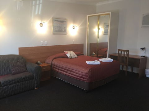 Colonial Motor Lodge Scone - Holiday Adelaide 6