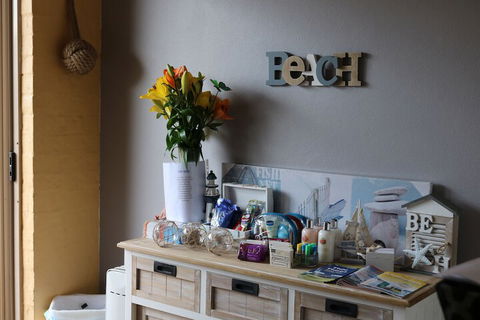 Beaches Apartments Merimbula - Holiday Adelaide 6