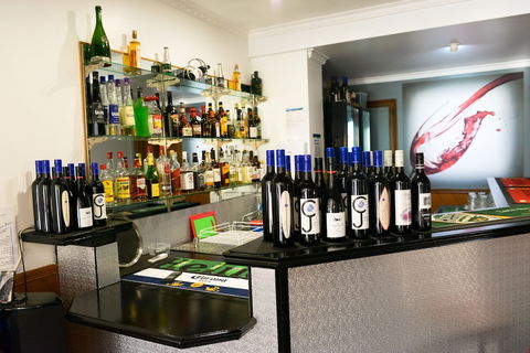 Bandicoot Motor Inn - Holiday Adelaide 5