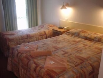 Bandicoot Motor Inn - Holiday Adelaide 2