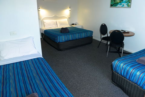 Bandicoot Motor Inn - Holiday Adelaide 1