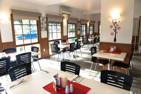 Bandicoot Motor Inn - Holiday Adelaide 4