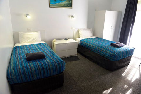 Bandicoot Motor Inn - Holiday Adelaide 0