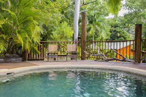 Milkwood Lodge - Holiday Adelaide 1