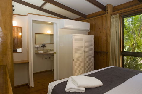 Milkwood Lodge - Holiday Adelaide 4