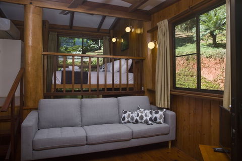 Milkwood Lodge - Holiday Adelaide 5