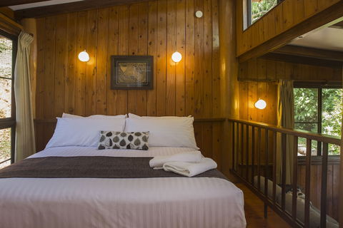 Milkwood Lodge - Holiday Adelaide 6