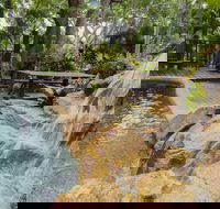 Milkwood Lodge - Holiday Adelaide