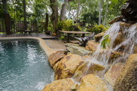 Milkwood Lodge - Holiday Adelaide 0