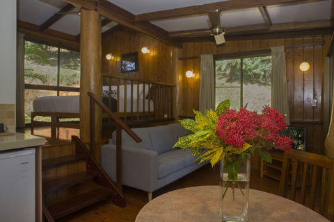 Milkwood Lodge - Holiday Adelaide 2