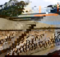 Rose  Crown Hotel - Holiday Adelaide