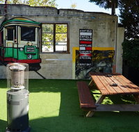 Palace Hotel Mortlake - Holiday Adelaide