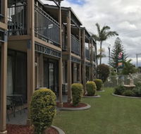Town Beach Motor Inn Port Macquarie - Holiday Adelaide