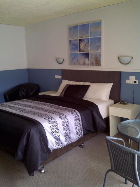 Zero Inn Motel - Holiday Adelaide 6