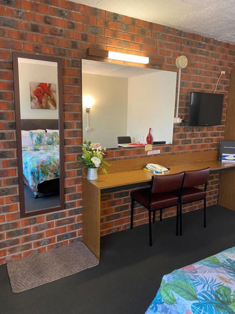 Zero Inn Motel - Holiday Adelaide 4