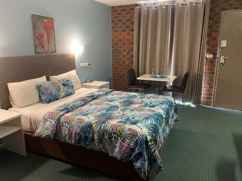 Zero Inn Motel - Holiday Adelaide 2