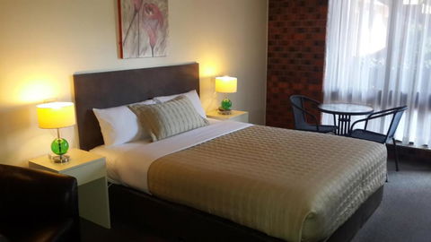 Zero Inn Motel - Holiday Adelaide 3