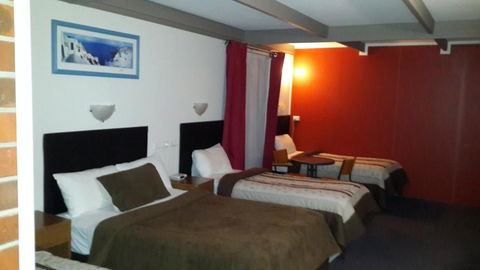 Zero Inn Motel - Holiday Adelaide 5