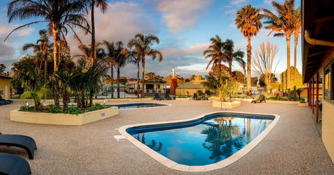 BIG4 Whiters Holiday Village - Holiday Adelaide 3