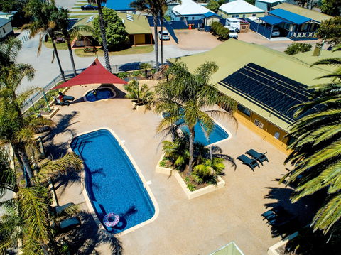 BIG4 Whiters Holiday Village - Holiday Adelaide 1