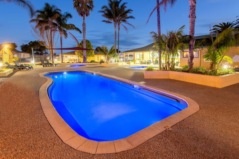 BIG4 Whiters Holiday Village - Holiday Adelaide 4