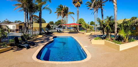 BIG4 Whiters Holiday Village - Holiday Adelaide 2