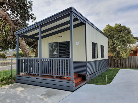 BIG4 Whiters Holiday Village - Holiday Adelaide 0